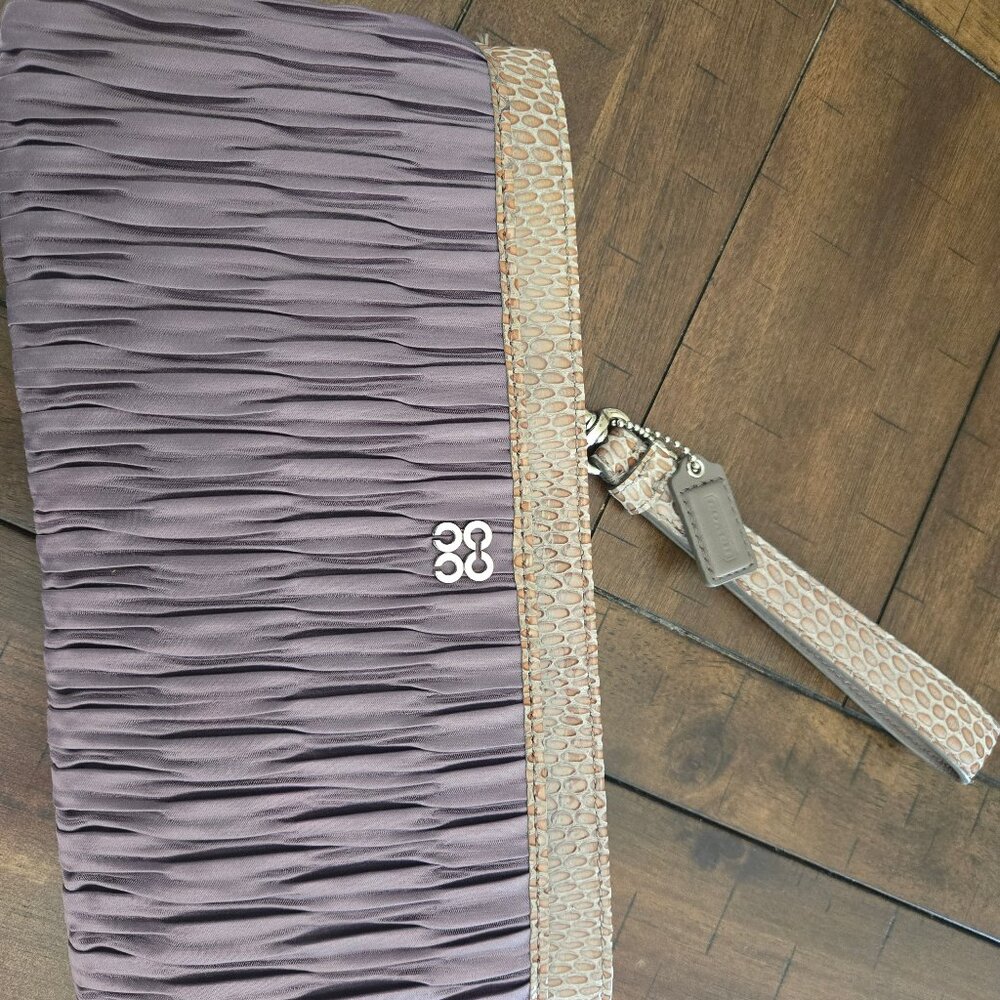 Coach Wrislet - image 1